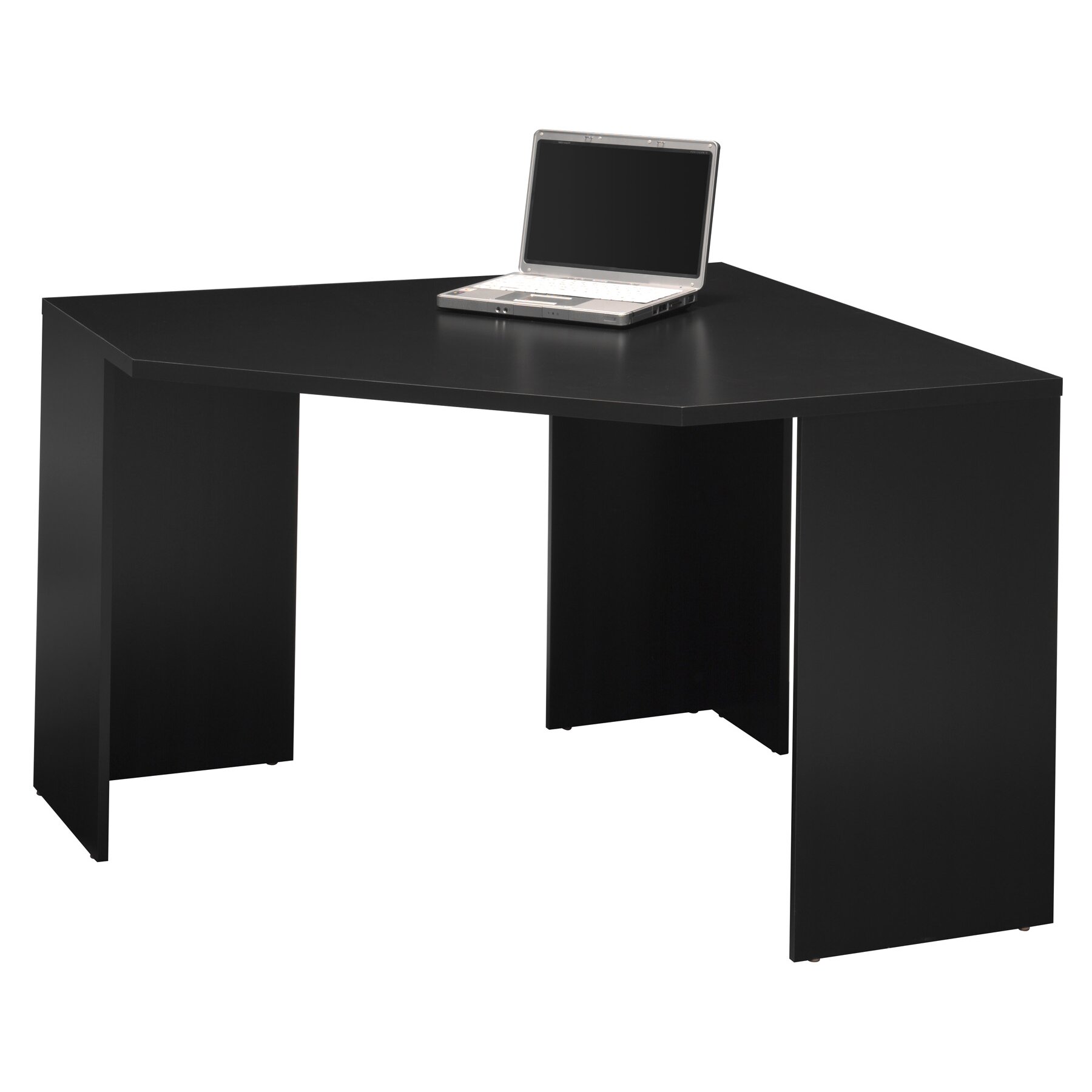Письменный стол угловой Бэст-мебель Маер 48
